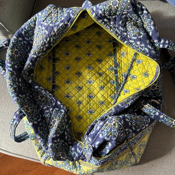 Marie Osmond Travel Bag - Picture 6 of 6